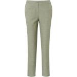 Grønne Plus size bukser i Polyester Størrelse 3 XL til Damer 