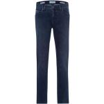 Blå 36 Bredde 31 Længde Brax Slim jeans i Bomuld Størrelse XL til Herrer 