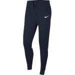 Blåt Nike Sportstøj Størrelse XL til Herrer på udsalg 