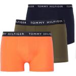Orange Tommy Hilfiger Herreunderbukser Størrelse XL på udsalg 
