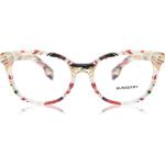 Burberry Damebriller Størrelse XL med Striber på udsalg 