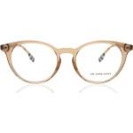 Brune Burberry Damebriller Størrelse XL på udsalg 