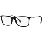 Burberry Firkantede solbriller i Acetat Størrelse XL til Herrer på udsalg 