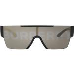 Burberry Firkantede solbriller i Acetat Størrelse XL til Herrer 