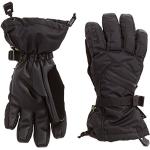 Burton Damen Snowboardhandschuhe WB Process Gore Gloves, True Black, XS