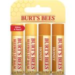 Burt's Bees Læbepomader med Bivoks til Damer 