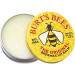 Burt's Bees Læbepomader med Bivoks til Damer 