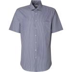 Seidensticker Kortærmede skjorter med korte ærmer Størrelse XL 