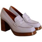 Vintage Alohas Loafers i Læder Størrelse 42 til Damer på udsalg 