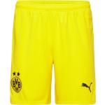 Gule Puma Yellow Shorts Størrelse XL 