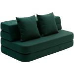 Grønne Sofaer 