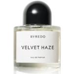 Byredo Velvet Haze Eau de Parfum á 100 ml med Orientalisk note 