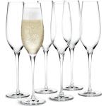 Cabernet Champagneglas 29 Cl 6 Stk. Holmegaard