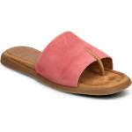 Cacho24 Flade Sandaler Pink UNISA