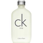 Calvin Klein CK Eau de Toilette á 100 ml 