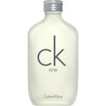 Calvin Klein CK Eau de Toilette á 50 ml 
