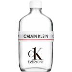 Calvin Klein CK Cruelty free Eau de Toilette á 100 ml til Herrer 