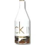 Calvin Klein - CK IN2U Her - 150 ml - Edt