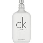 Calvin Klein - CK One - 100 ml - Edt