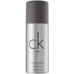 Calvin Klein Ck One Deodorant Spray 150 ml