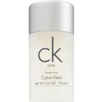 Calvin Klein - Ck One Deostick 75 g