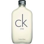 Calvin Klein Ck One Eau De Toilette 50 ml