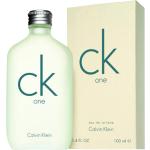 Calvin Klein - Ck One Edt 100 ml