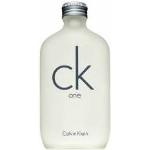 Calvin Klein Ck One Edt 200 Ml