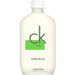 Calvin Klein ck one Eau de Toilette á 100 ml med Citrusnote til Herrer 