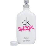 Calvin Klein Ck One Shock For Her Edt 100 Ml