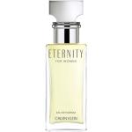 Romantisk Calvin Klein Eternity Cruelty free Eau de Parfum á 30 ml med Blomsternote til Damer 