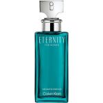 Calvin Klein Eternity Cruelty free Eau de Parfum á 100 ml til Damer 