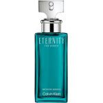 Calvin Klein Eternity Cruelty free Eau de Parfum á 50 ml til Damer 