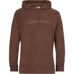 Calvin Klein Hættetrøjer i Bomuld Størrelse XL til Herrer på udsalg 