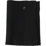 Sorte Calvin Klein Tørklæder Størrelse XL til Damer 