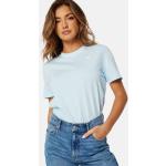 Calvin Klein Jeans T-shirts med tryk Størrelse XL til Damer 