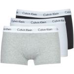 Calvin Klein Jeans Cotton Strech Low Rise Trunk X 3 Boxer Sort