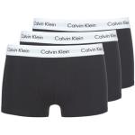 Calvin Klein Jeans Boksershorts i Bomuld Størrelse XL til Herrer 