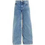 Blå Calvin Klein Jeans Jeans Størrelse XL 