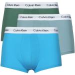 Flerfarvede Calvin Klein Jeans Boksershorts Størrelse XL til Herrer 