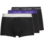 Sorte Calvin Klein Jeans Boksershorts Størrelse XL til Herrer på udsalg 