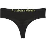Sorte Calvin Klein Jeans G-strenge Størrelse XL til Damer på udsalg 