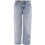 Calvin Klein Jeans Jeans i Bomuld Størrelse XL 