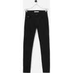 Sorte Calvin Klein Jeans Jeans til børn i Bomuld Størrelse 152 på udsalg 