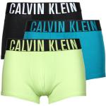 Flerfarvede Calvin Klein Jeans Boksershorts Størrelse XL til Herrer 