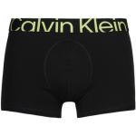 Sorte Calvin Klein Jeans Boksershorts Størrelse XL til Herrer 