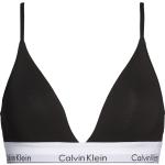 Sorte Calvin Klein BH'er uden bøjle Størrelse XL til Damer 