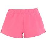 Calvin Klein PERFORMANCE Bermuda shorts i Polyester Størrelse XL til Damer på udsalg 