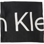 Sorte Calvin Klein Sjaler i Modal Størrelse XL til Damer 