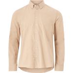 Calvin Klein Langærmede skjorter i Bomuld Med lange ærmer Størrelse XL til Herrer på udsalg 